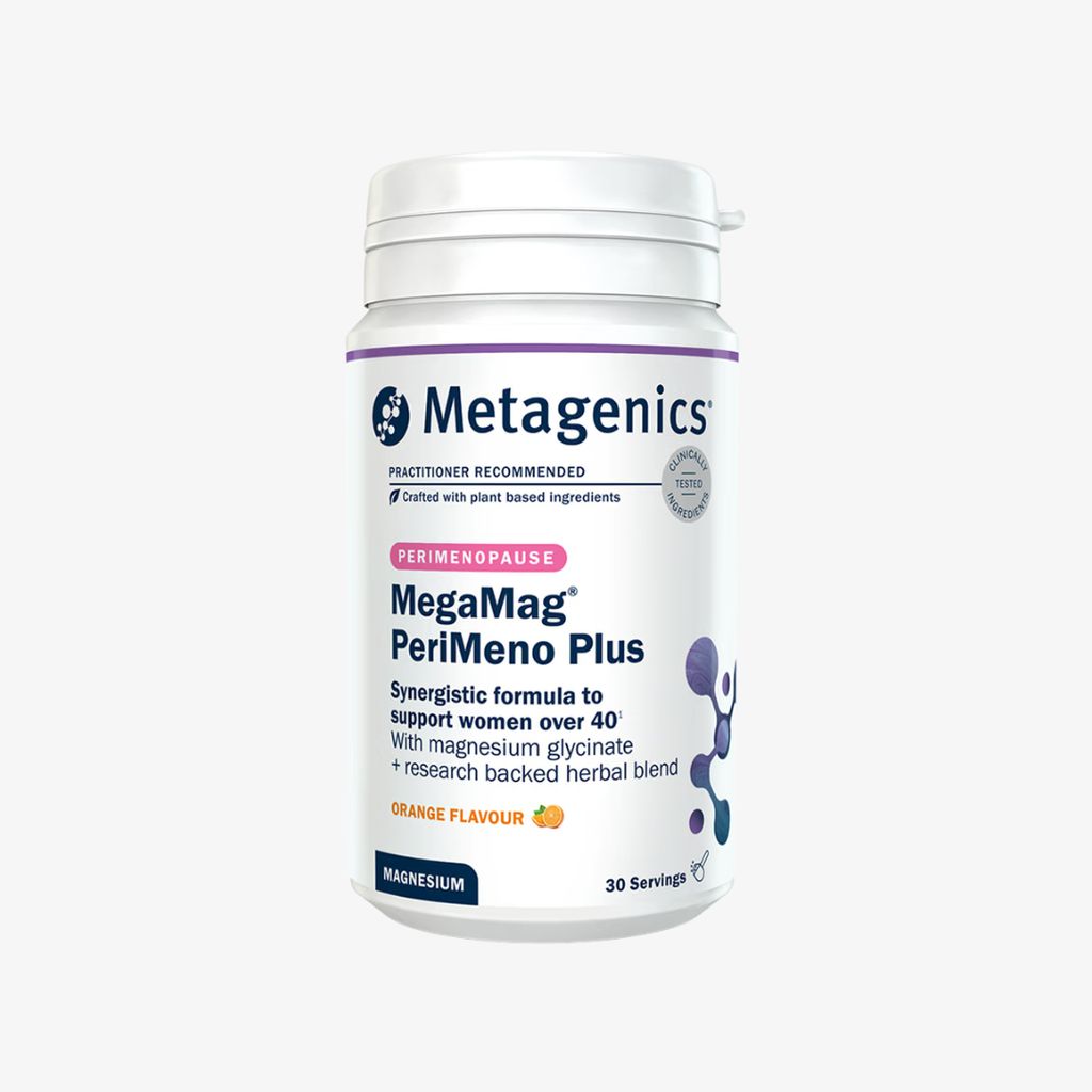 MegaMag® PeriMeno Plus - Image 1