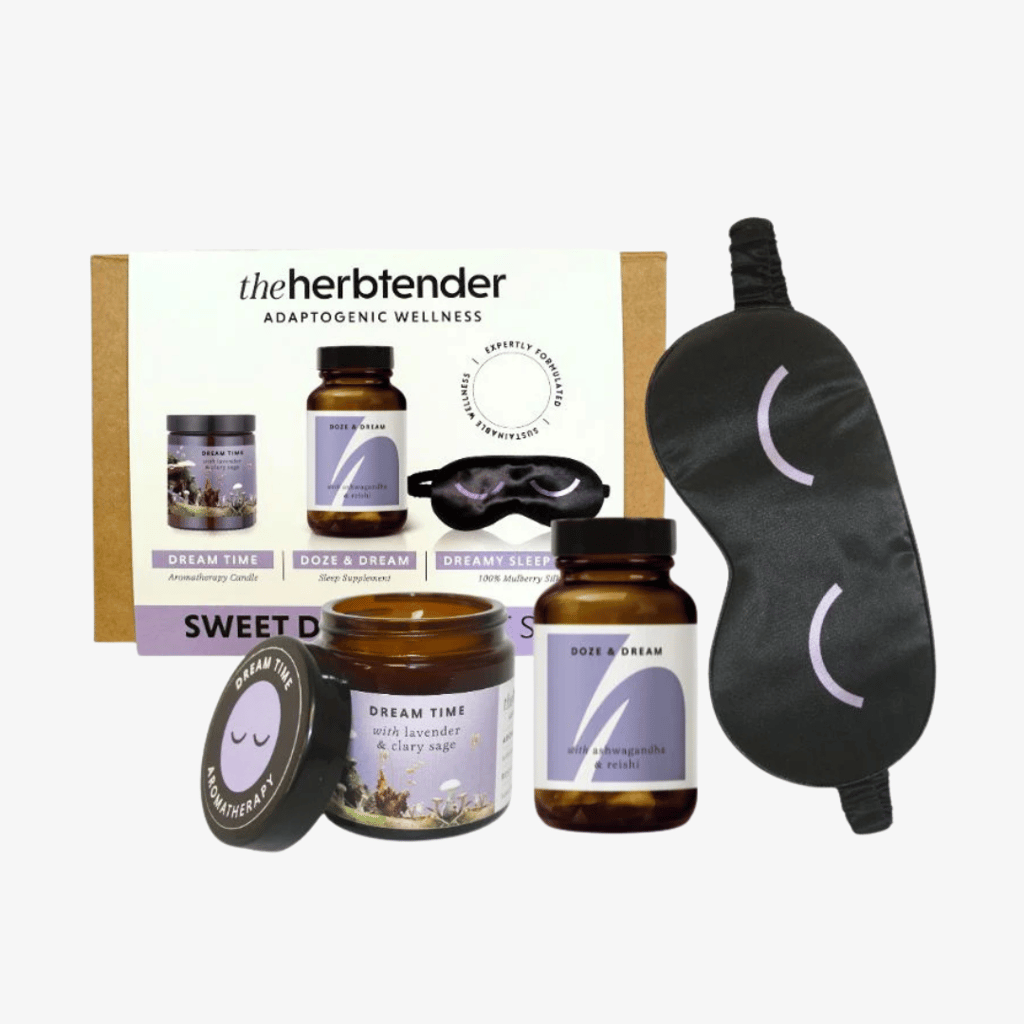 Geschenkset „Süße Träume“ - Image 2