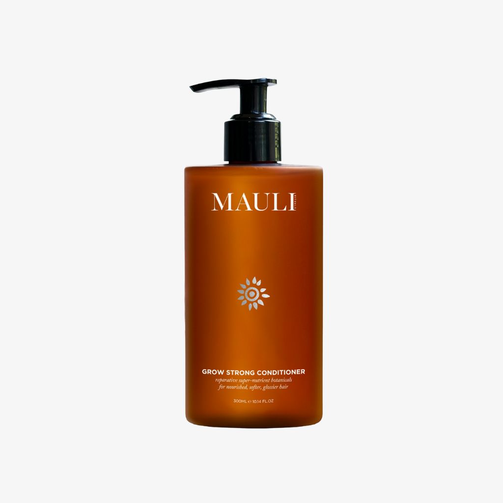 Grow Strong Conditioner - Image 1