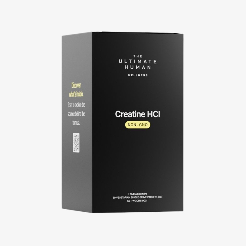 Kreatin-HCl