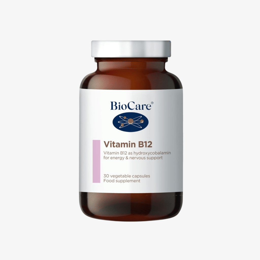 Vitamin B12 - Image 1
