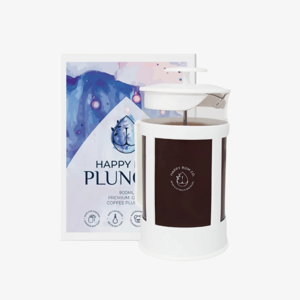 Happy Bum Plunger - Image 1
