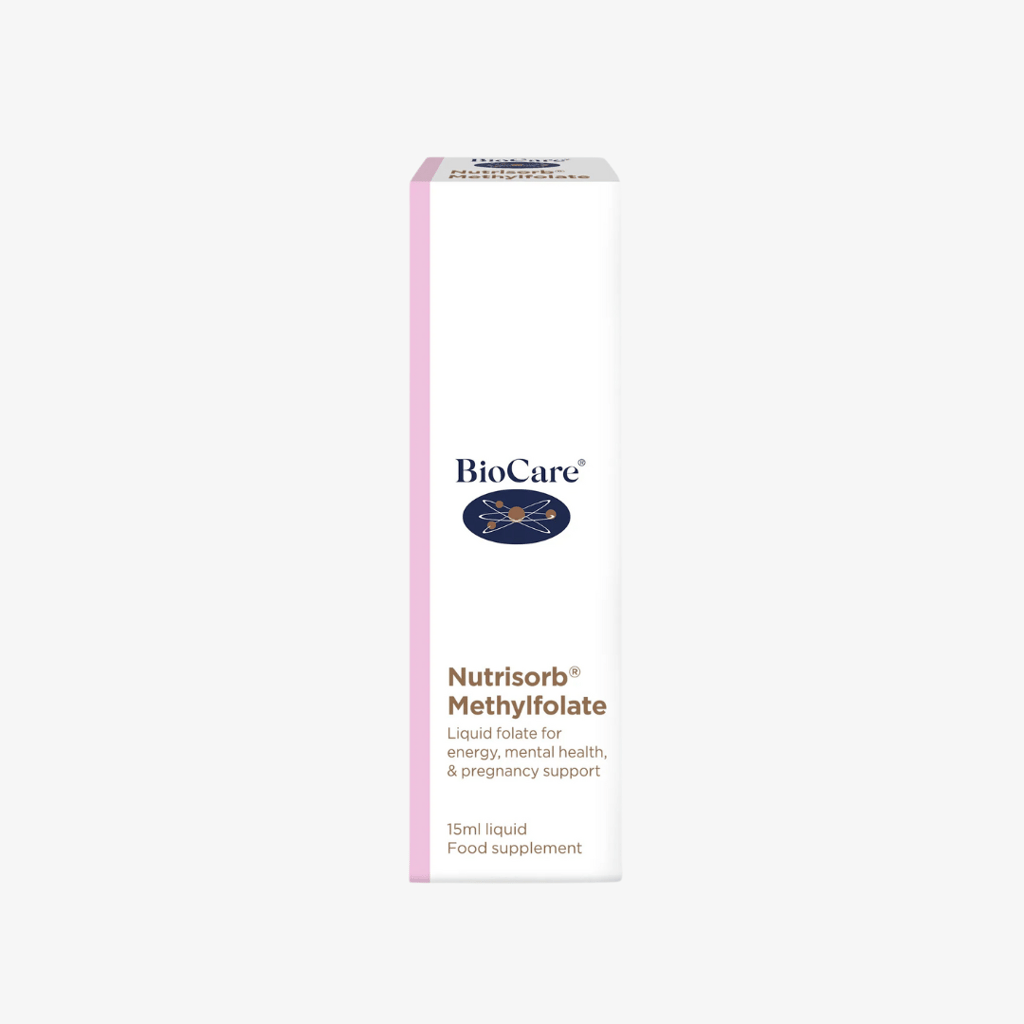 Nutrisorb® Methylfolat-Flüssigkeit - Image 3