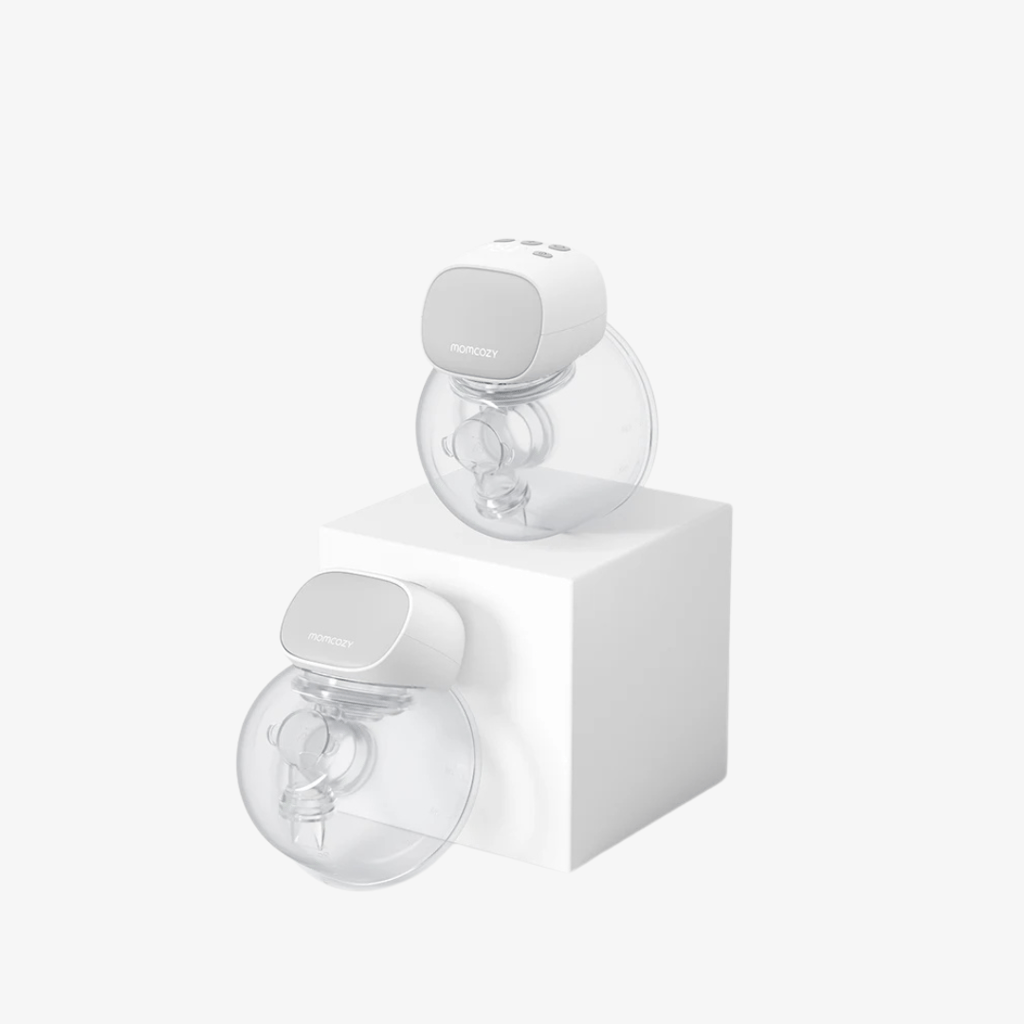 S9 Pro Doppelmilchpumpe - Image 1