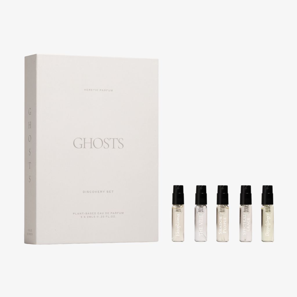 Ghost Discovery Set - Image 1