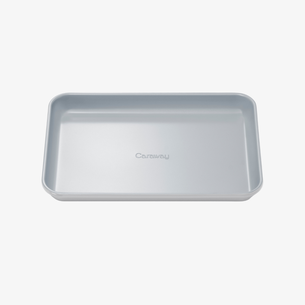Graues Antihaft-Keramik-Backblech - Image 1