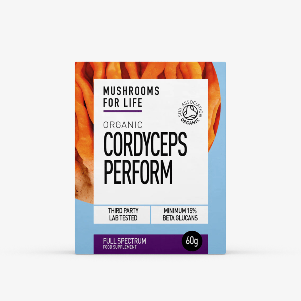 Bio-Cordyceps-Pulver - Image 1