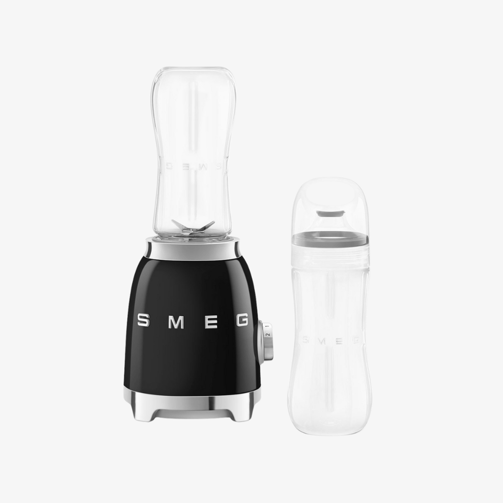 Kompakter Personal Blender – Schwarz - Image 1