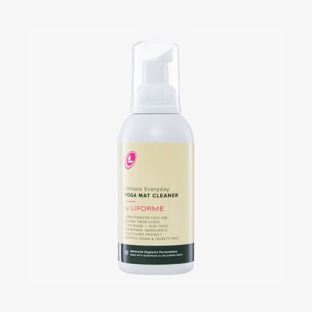 Liforme Ultimate Everyday Yoga Mat Cleaner - Image 1