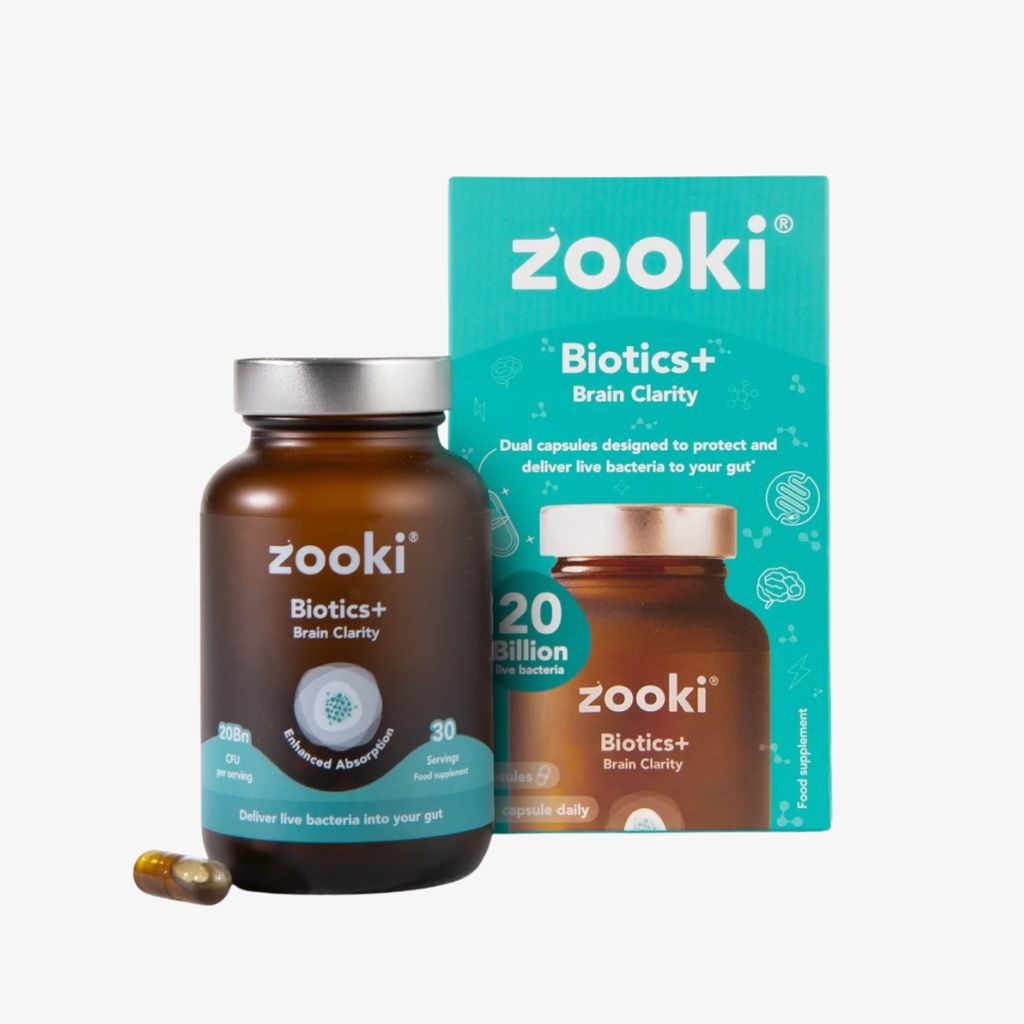 Biotics+ Gehirnklarheit - Image 1