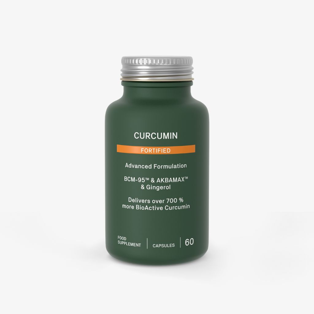Curcumin-angereichert - Image 1