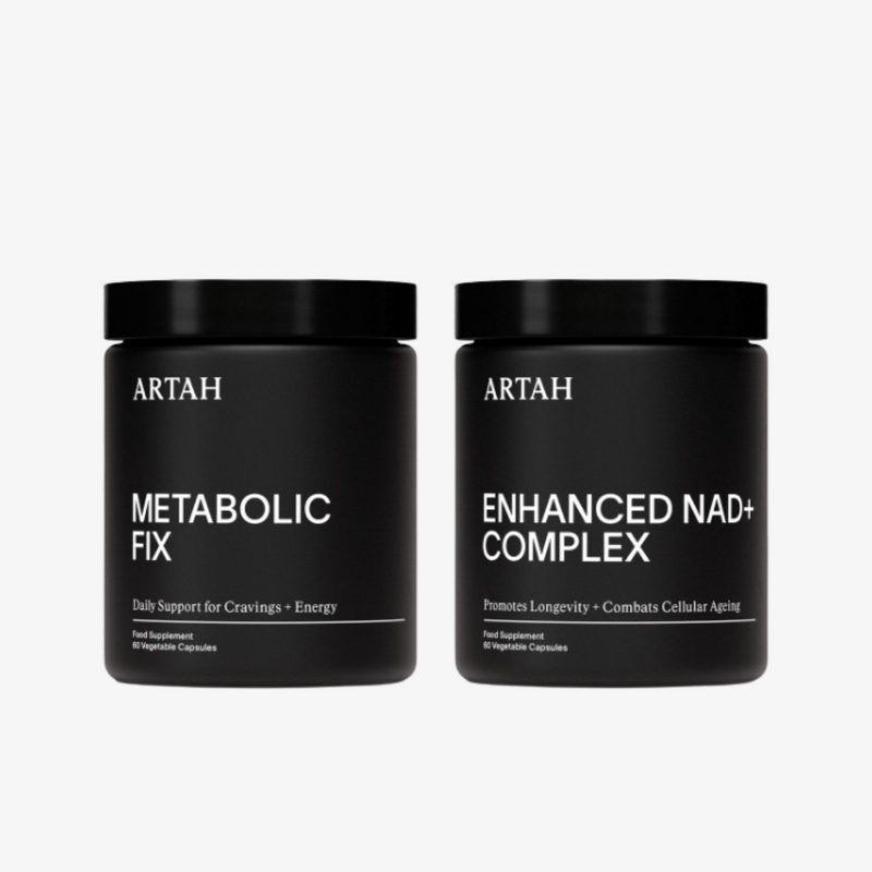 Metabolism Booster - Image 1