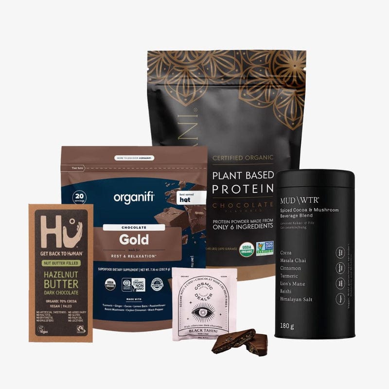 Der Schokoladenliebhaber - Image 1