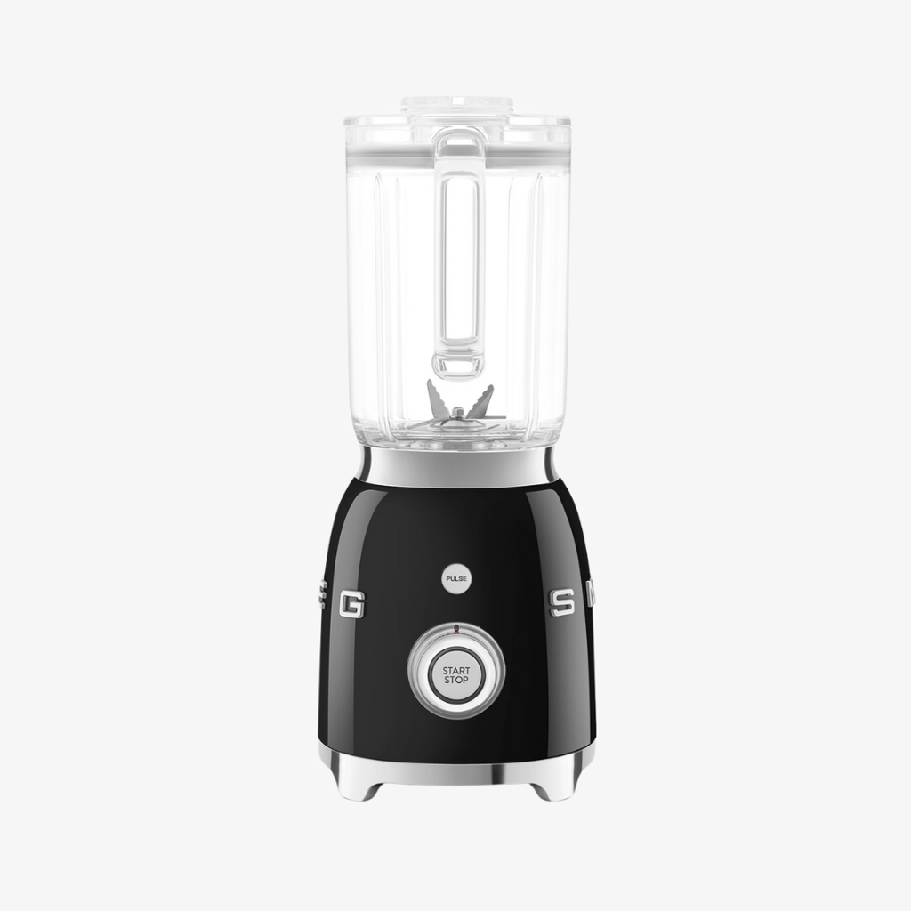 Standmixer – Schwarz - Image 1