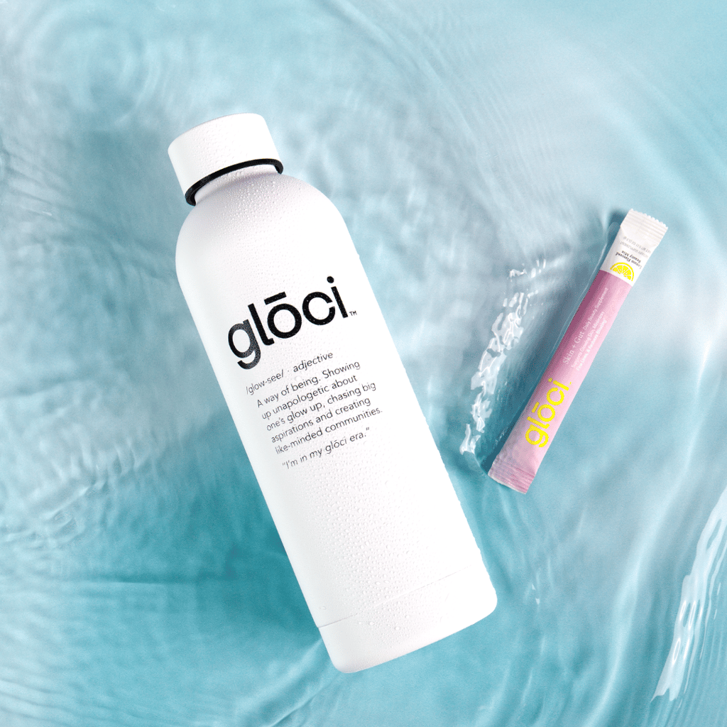 Edelstahl-Wasserflasche - Image 3