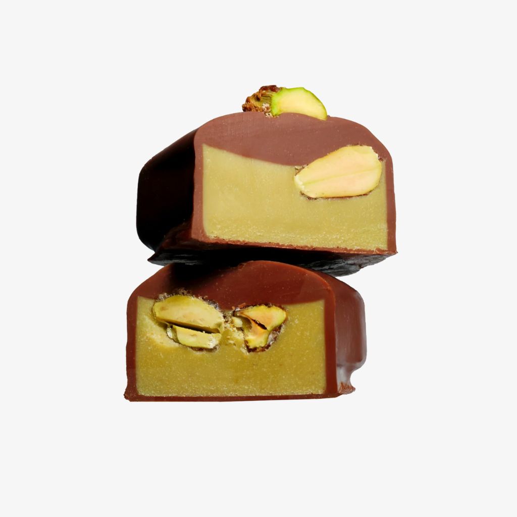 Pistazienmilch-Praline - Image 3