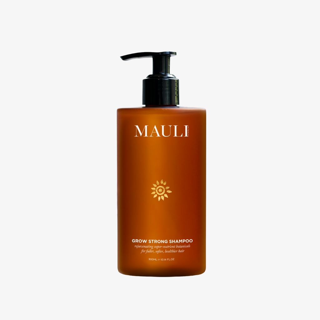 Grow Strong Shampoo - Image 1