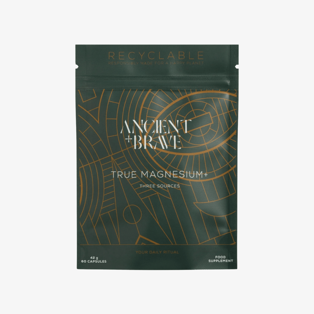 True Magnesium+ Pouch - Image 1