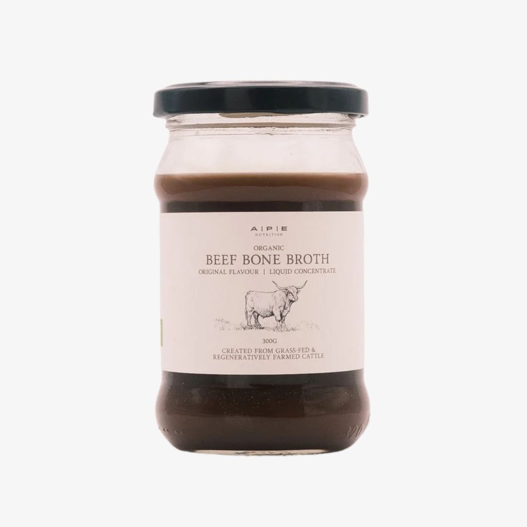 Beef Bone Broth - Image 1