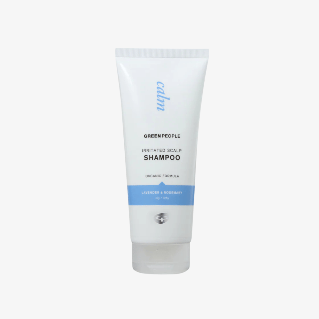 Shampoo für gereizte Kopfhaut - Image 1