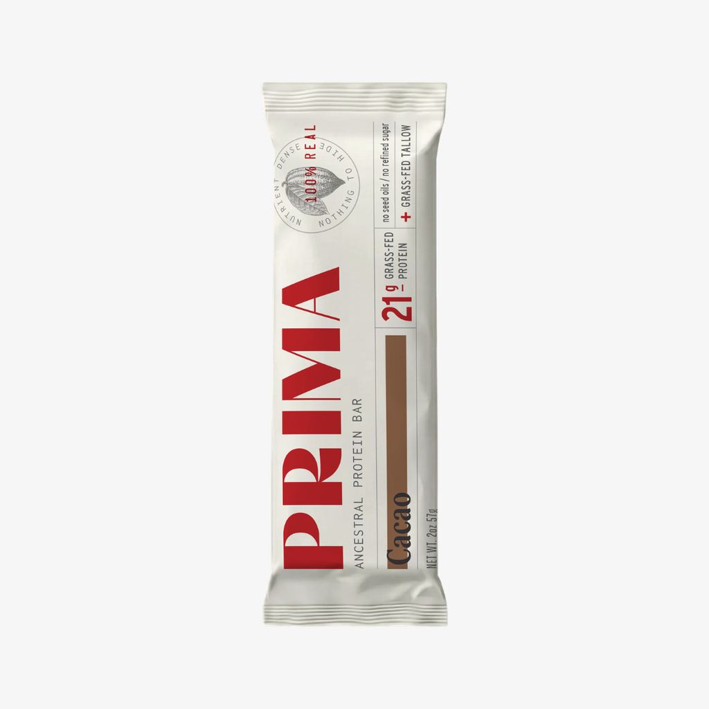 Ancestral Protein Bar - Cacao - Image 3
