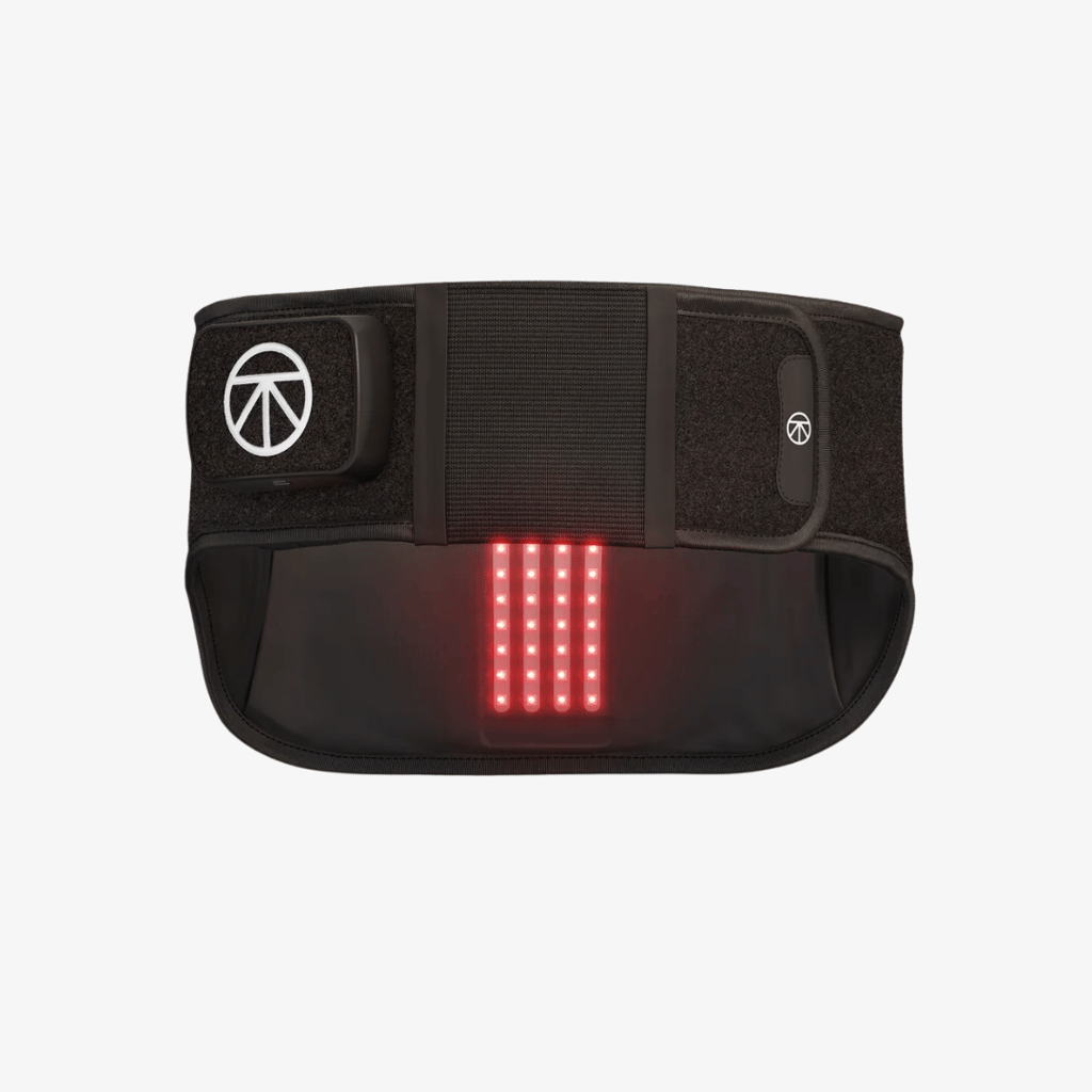 ThermBack LED-Therapie - Image 1