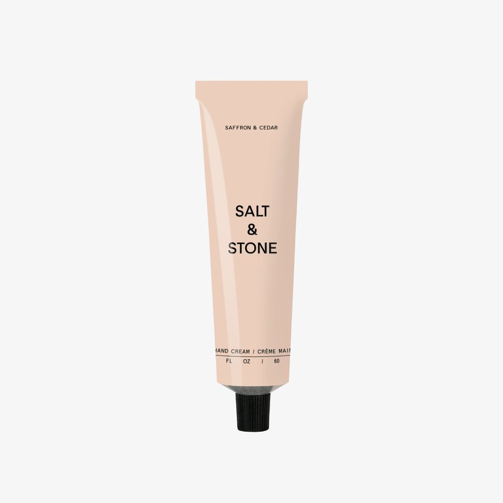 Handcreme - Safran & Zeder - Image 1