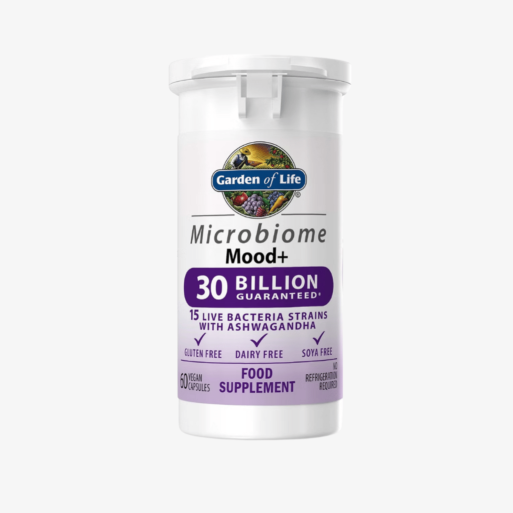 Mikrobiom Stimmung+ - Image 1