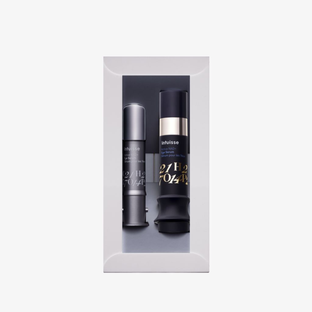 Aktives NAD+ Augenserum - Image 1