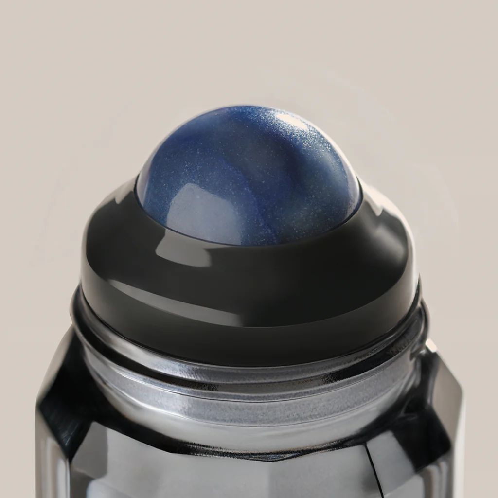 Blauer Dumortierit – Wacholder und Kamille - Image 4