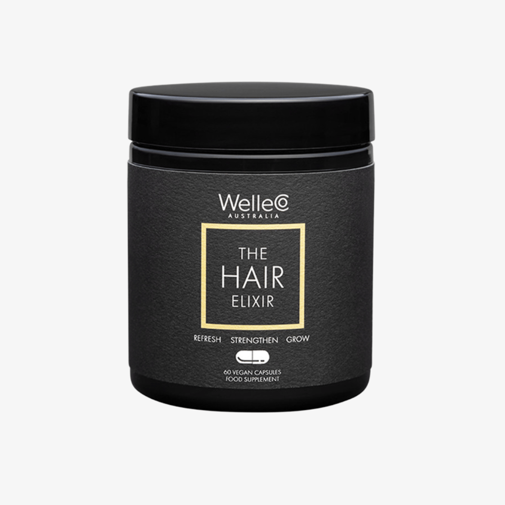 Das Haar-Elixier - Image 1
