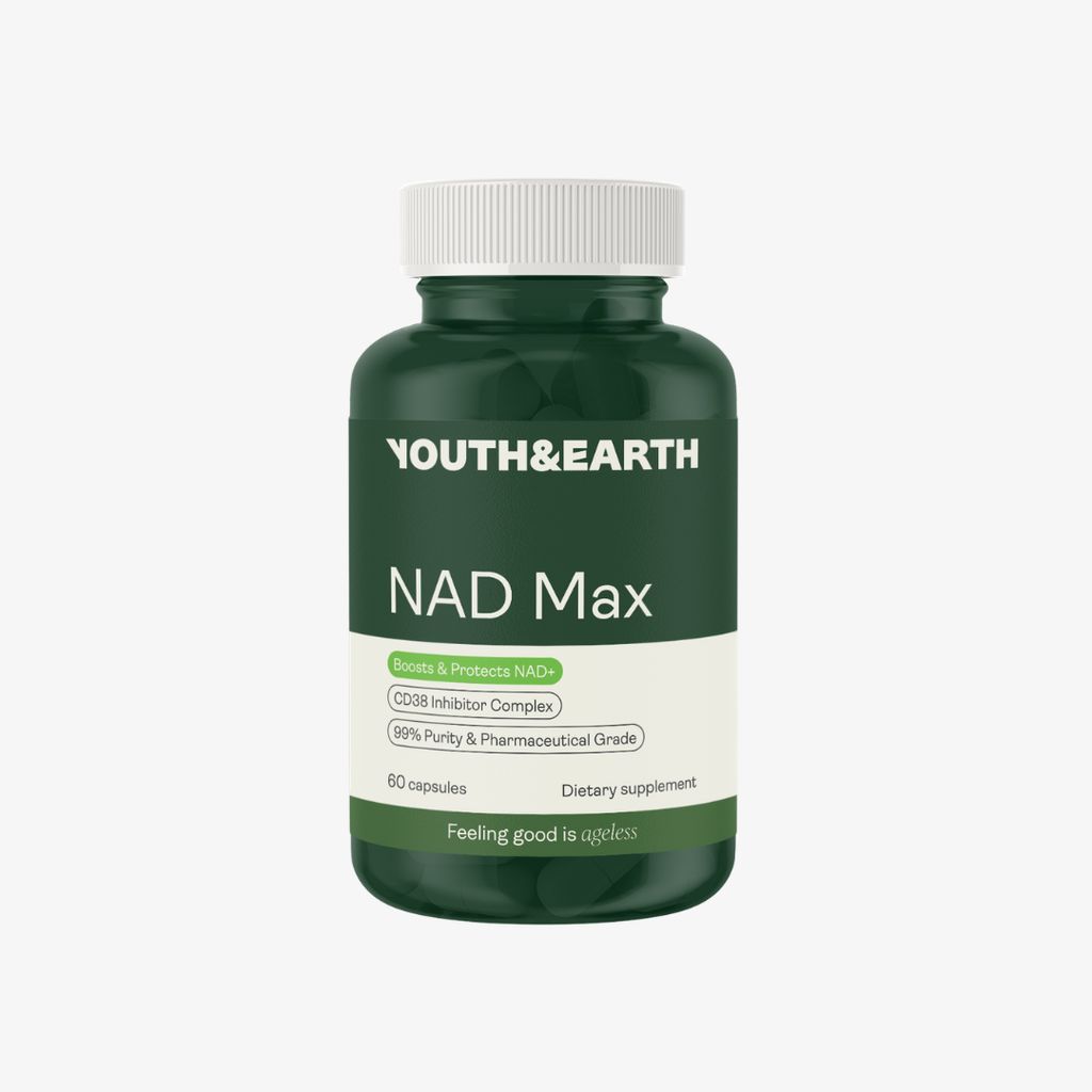 NAD Max 460 mg - Image 1