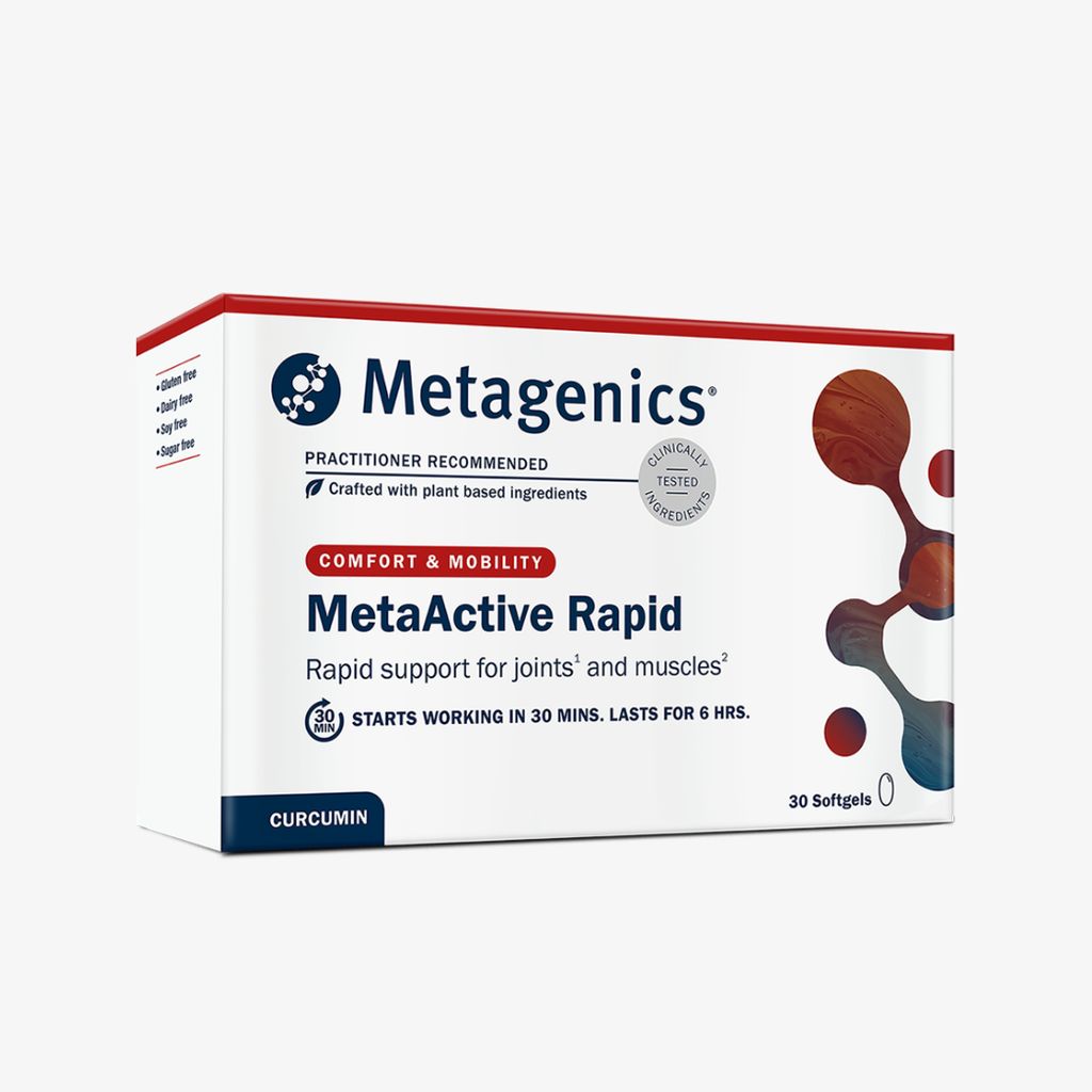 MetaActive Rapid - Image 1