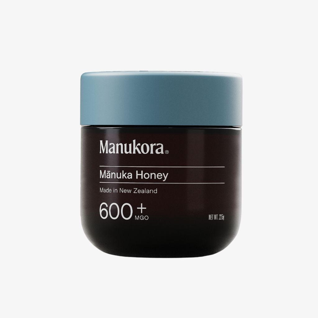 Monofloraler Manuka-Honig MGO 600+ - Image 1