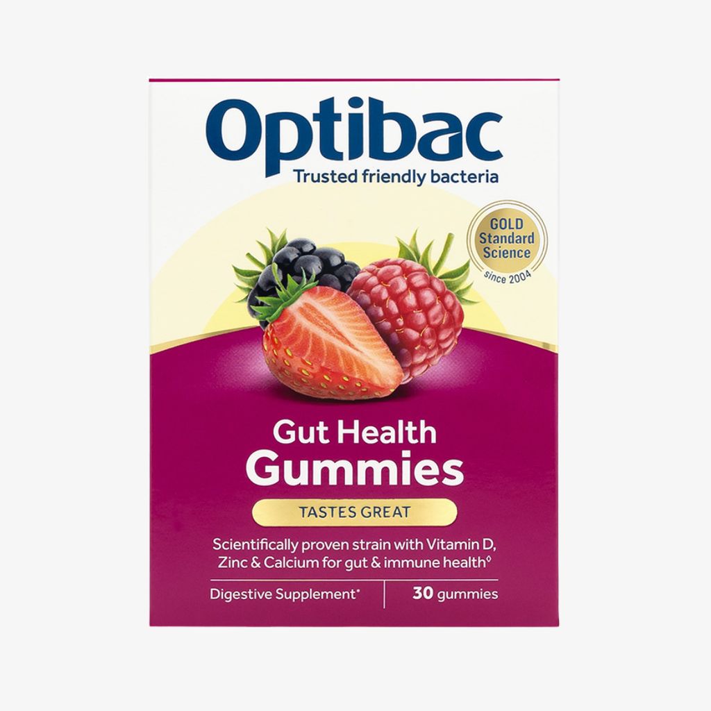 Darmgesundheits-Gummibärchen - Image 1