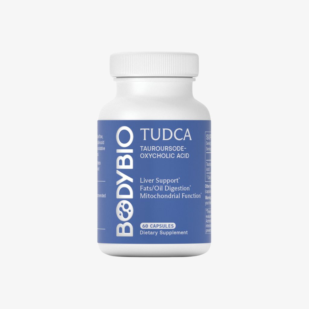 TUDCA - Image 1