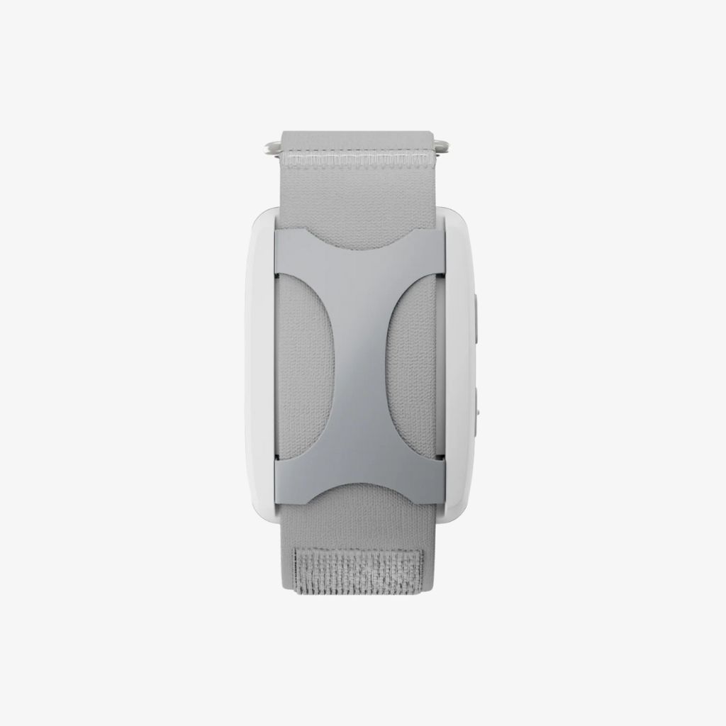 Apollo® Wearable + SmartVibes™ KI-Mitgliedschaft – Gletscher - Image 2
