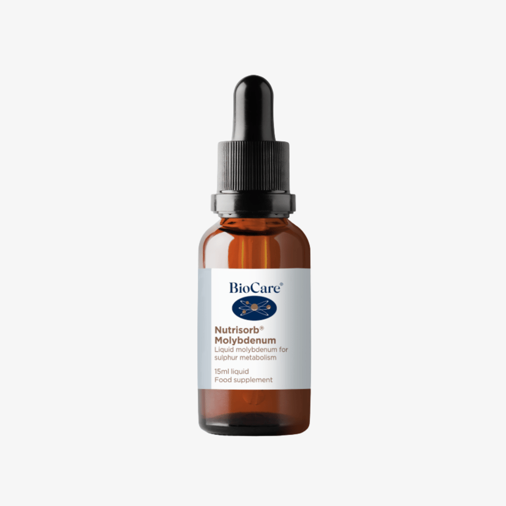 Nutrisorb® Molybdän - Image 1