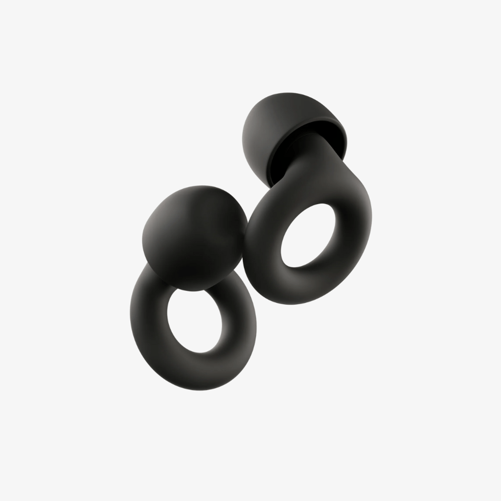 Quiet 2 - Schwarz - Image 1
