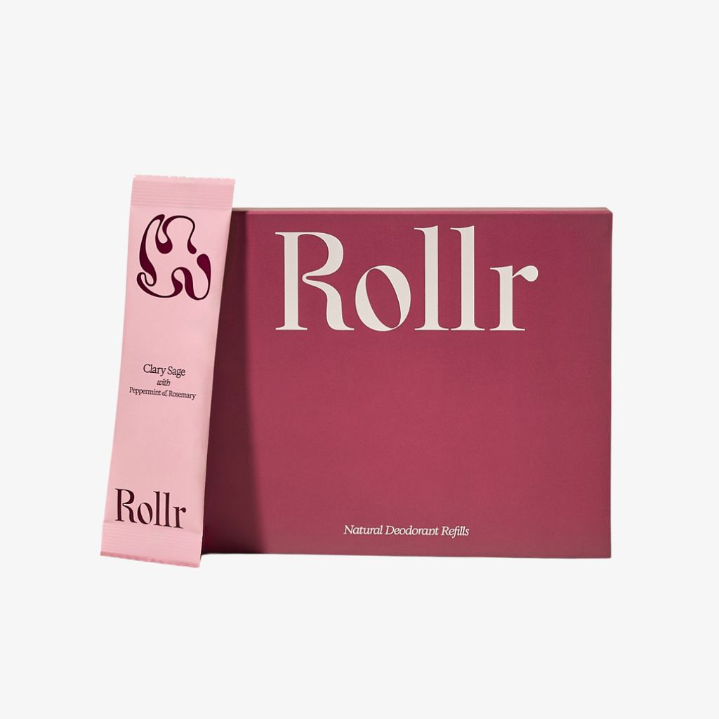 Nachfüllpackung 2x – Muskatellersalbei & Rosmarin - Image 1