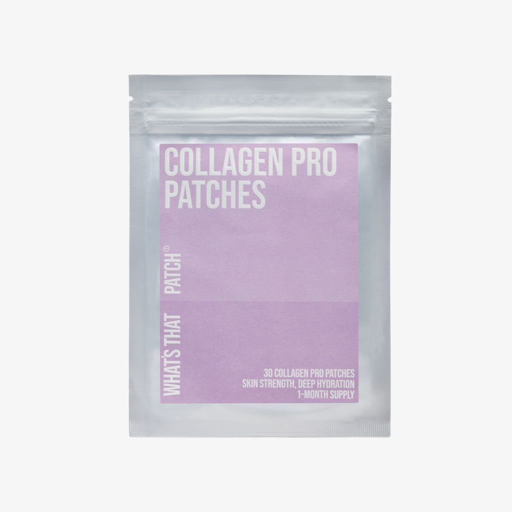 Collagen Pro Pflaster - Image 1