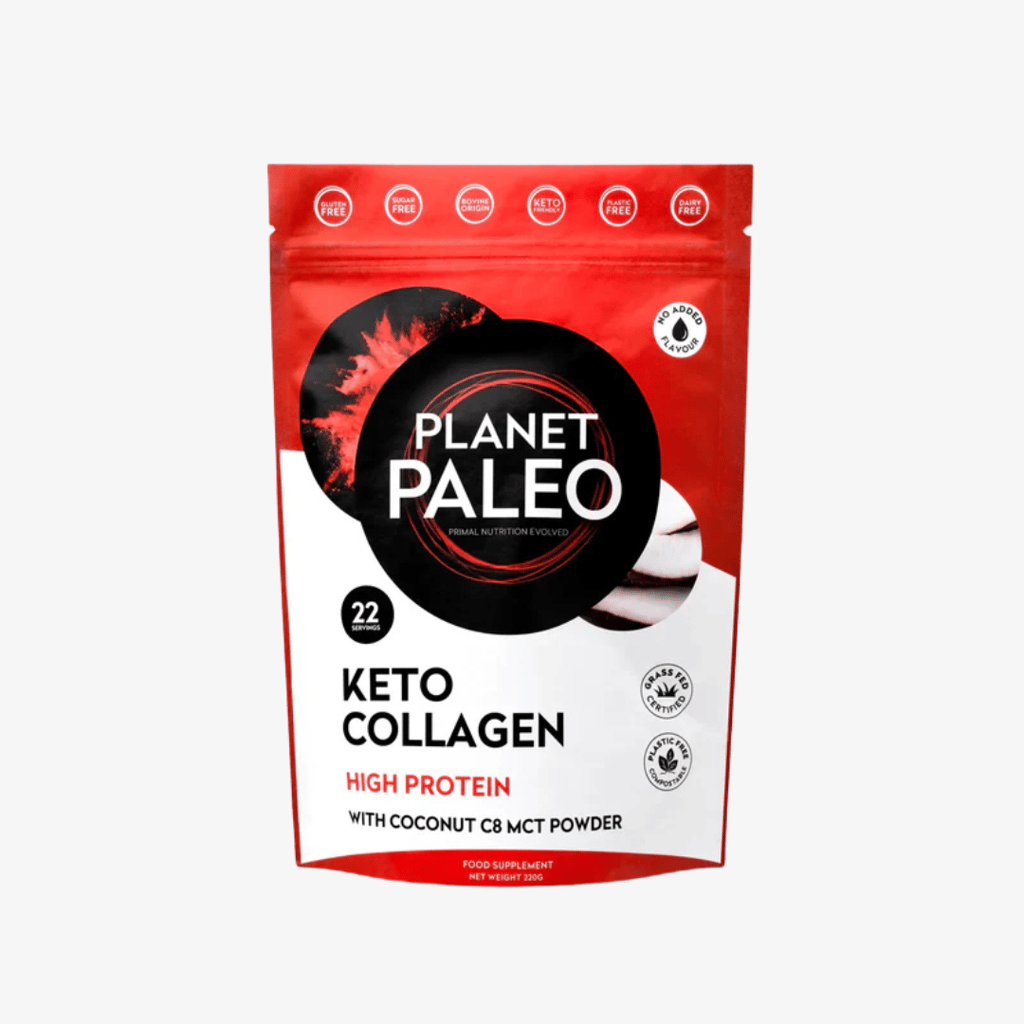 Keto-Kollagen - Image 1
