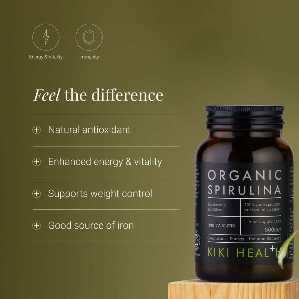 Bio-Spirulina - Image 2