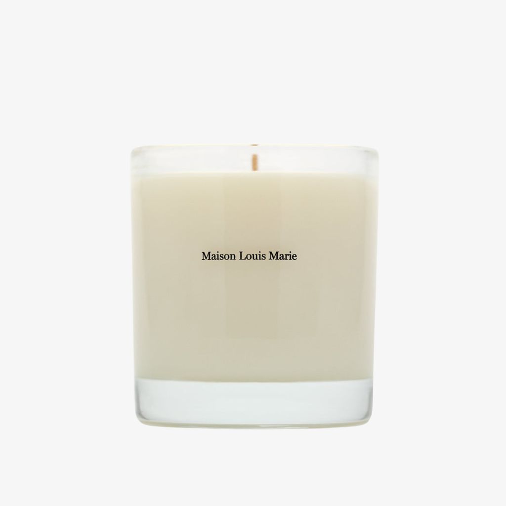 No.04 Bois de Balincourt Candle - Image 1