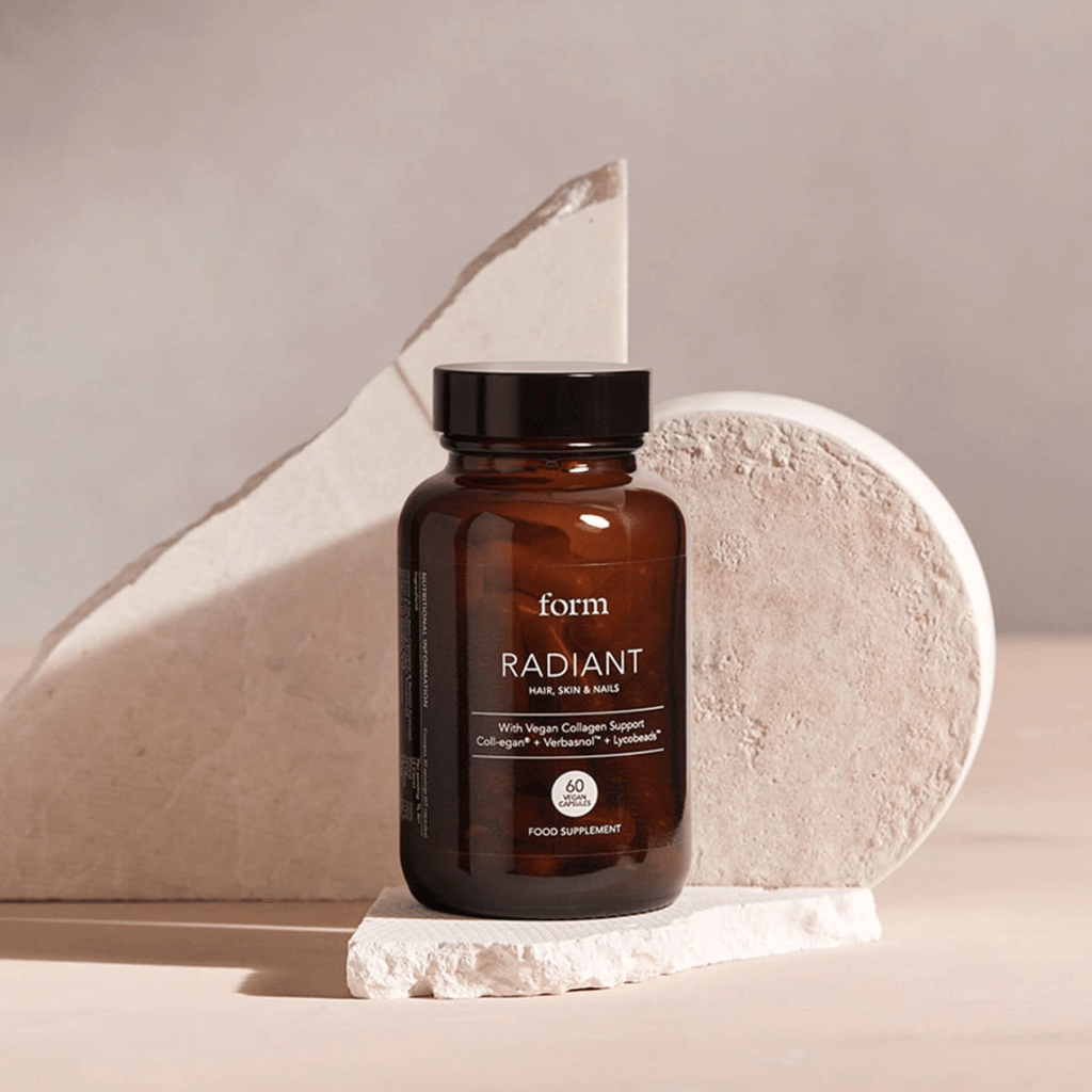 Radiant – Nahrungsergänzungsmittel für natürliche Schönheit - Image 3