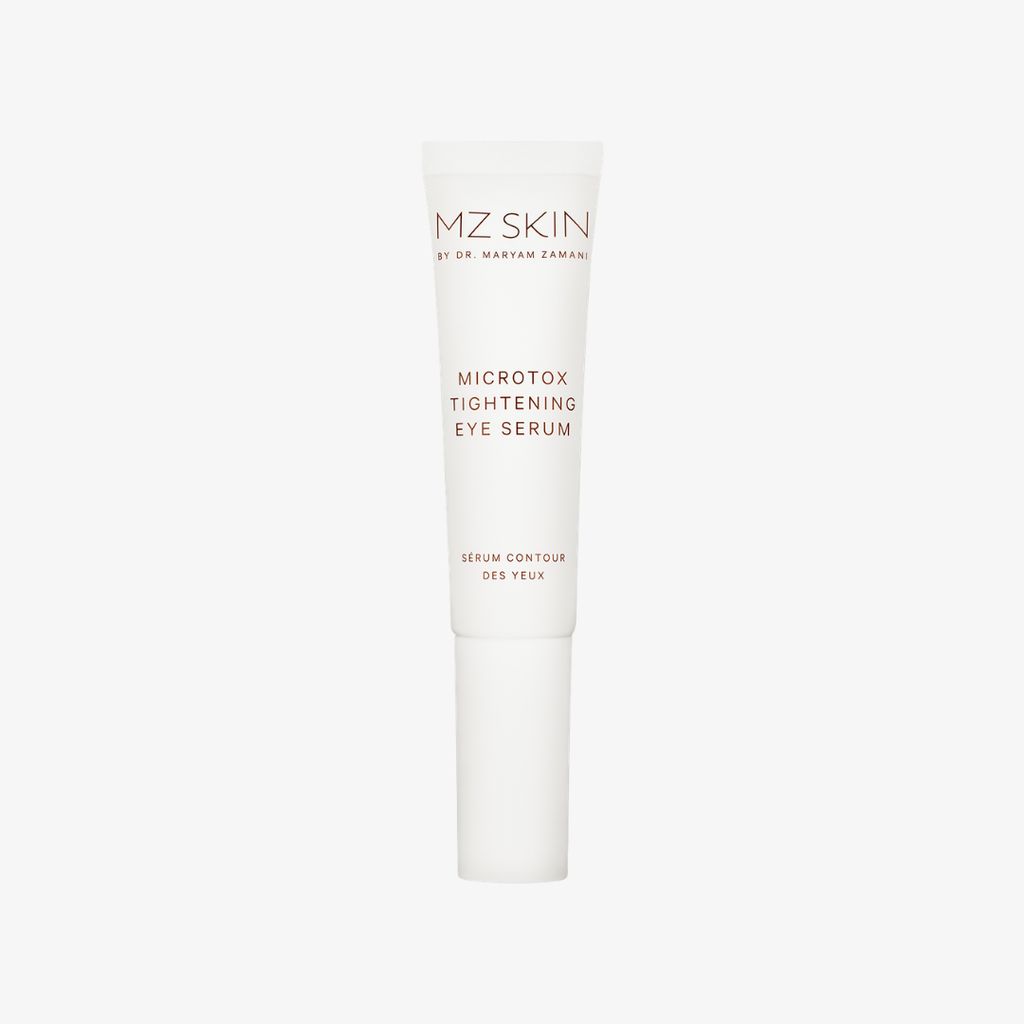 Microtox Straffendes Augenserum - Image 1