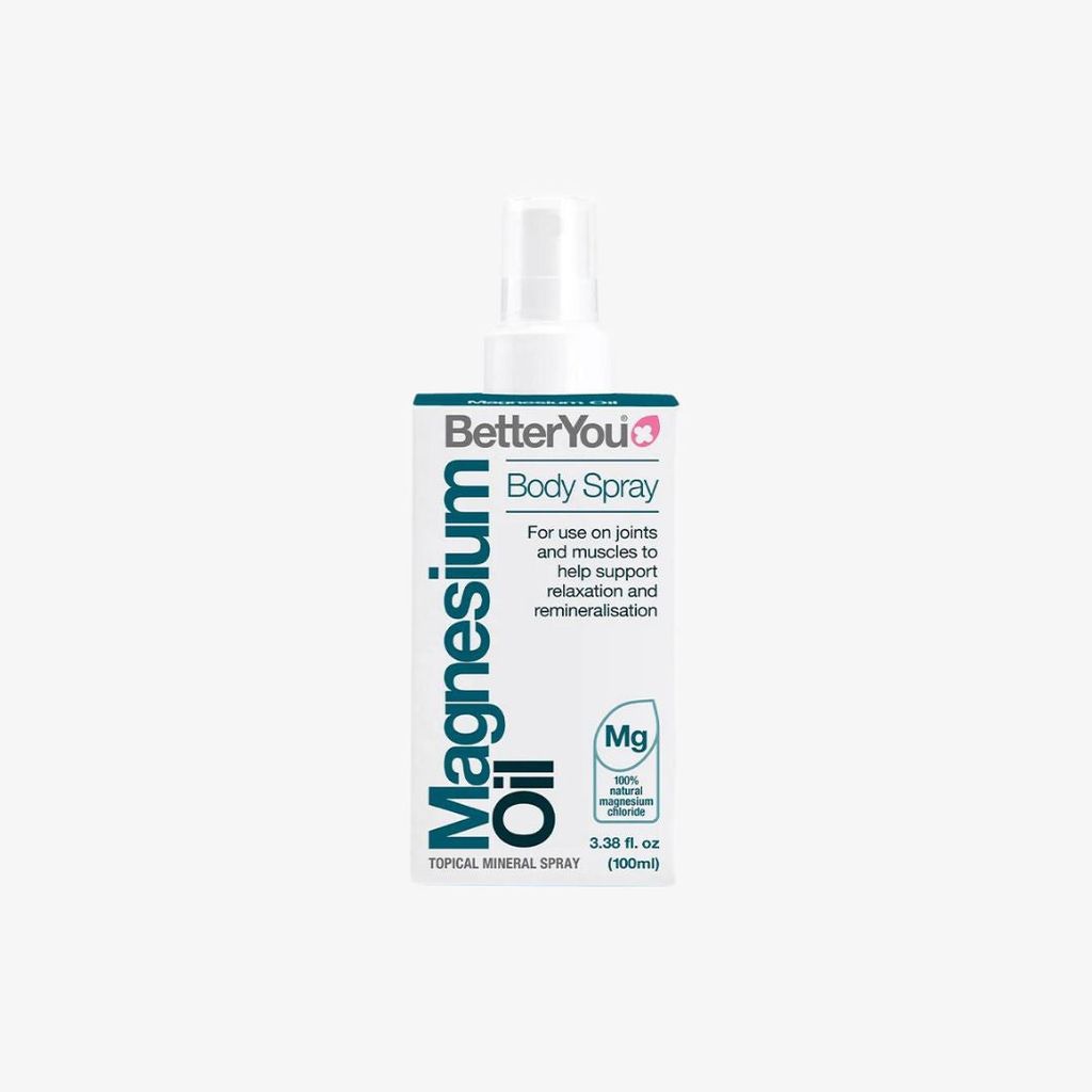 Magnesiumöl-Körperspray - Image 1