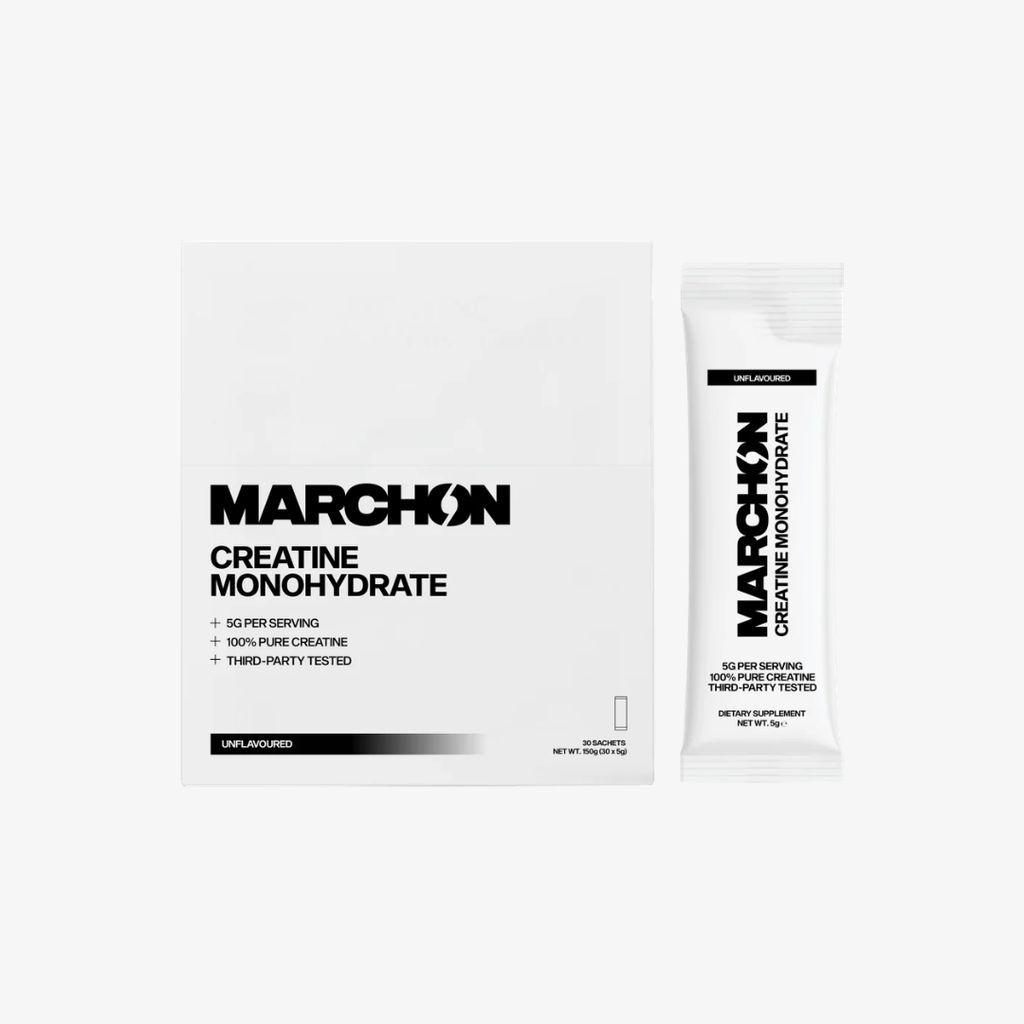 Creatine Sachets - Image 1