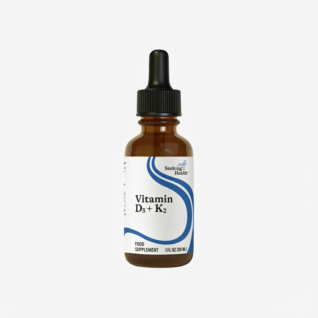 Vitamin D3 + K2 Tropfen - Image 1
