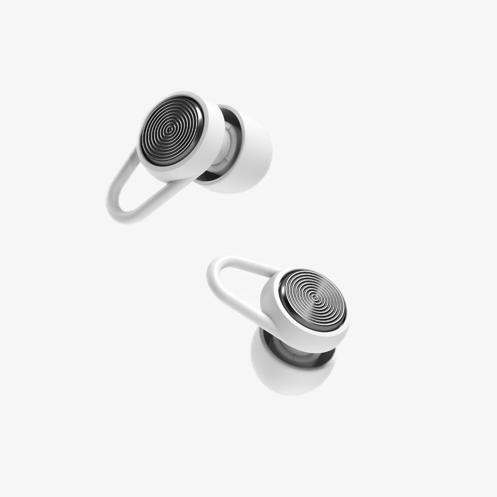 Hears Plus - Lunar Chrome - Image 1